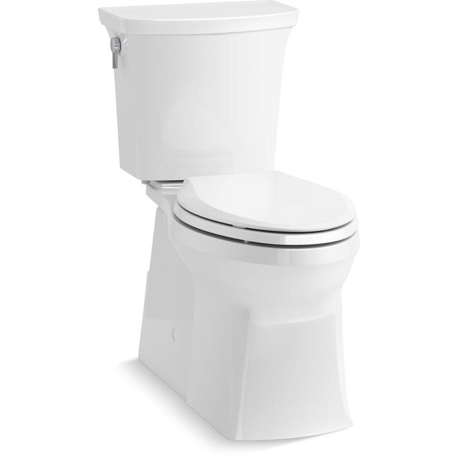 kohler toilet