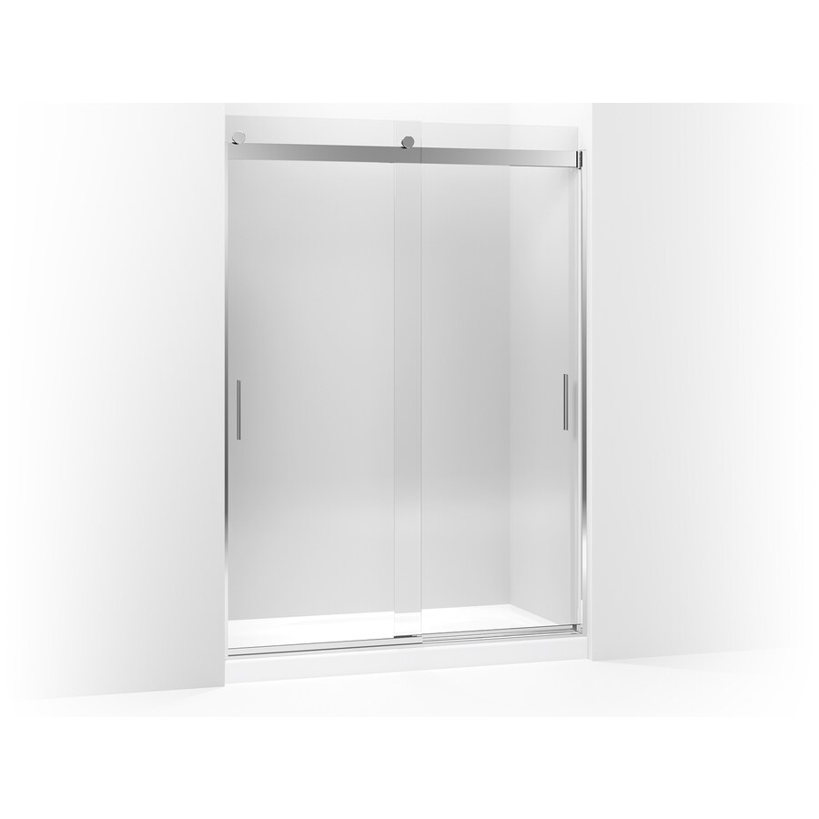 Standard Framed Shower Doors At Lowes Com