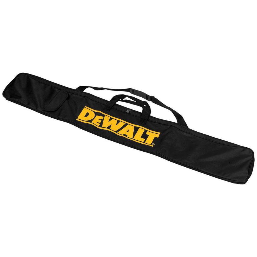 DEWALT Track Saw Bag in the Saw Parts & Attachments department at Lowes.com