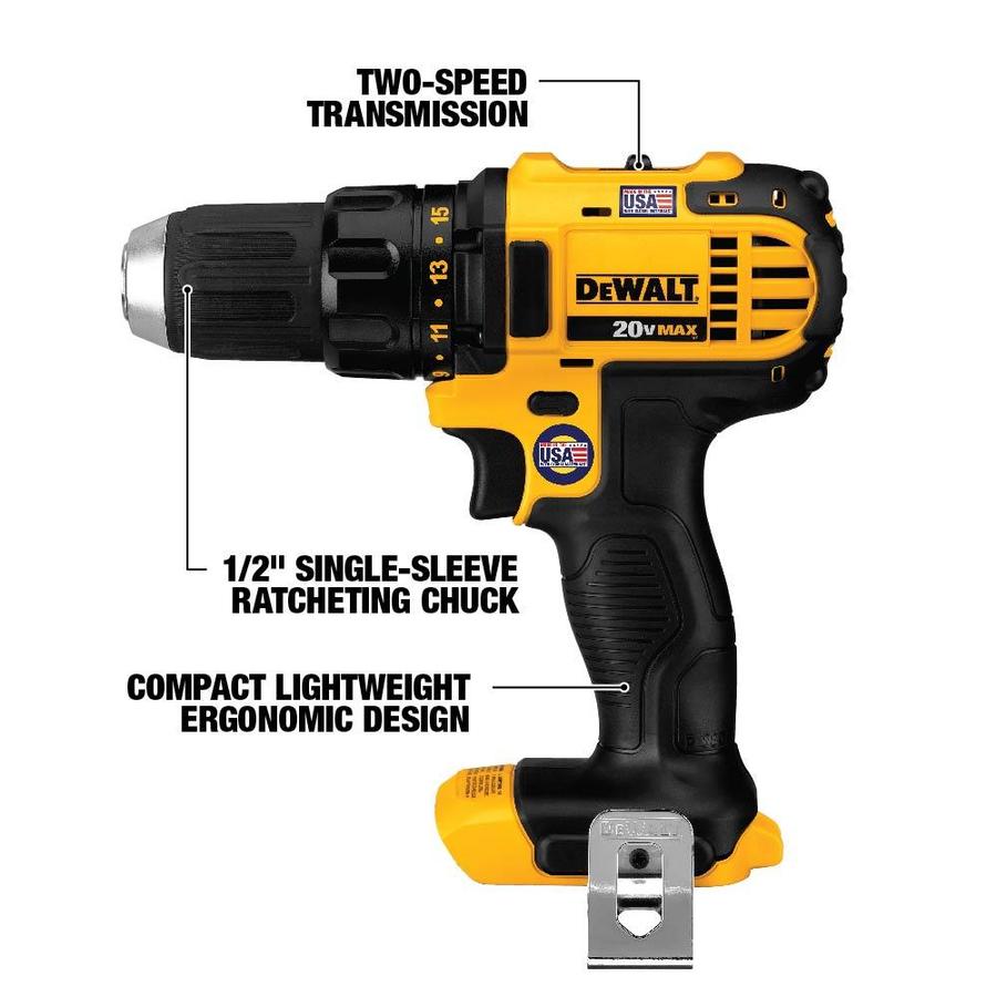 what is a drill impact driver