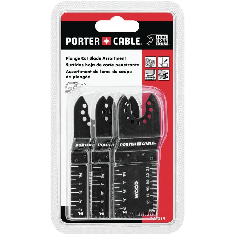 porter cable multi tool blades porter cable multi tool blades