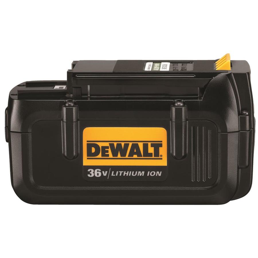 dewalt 36 volt tools