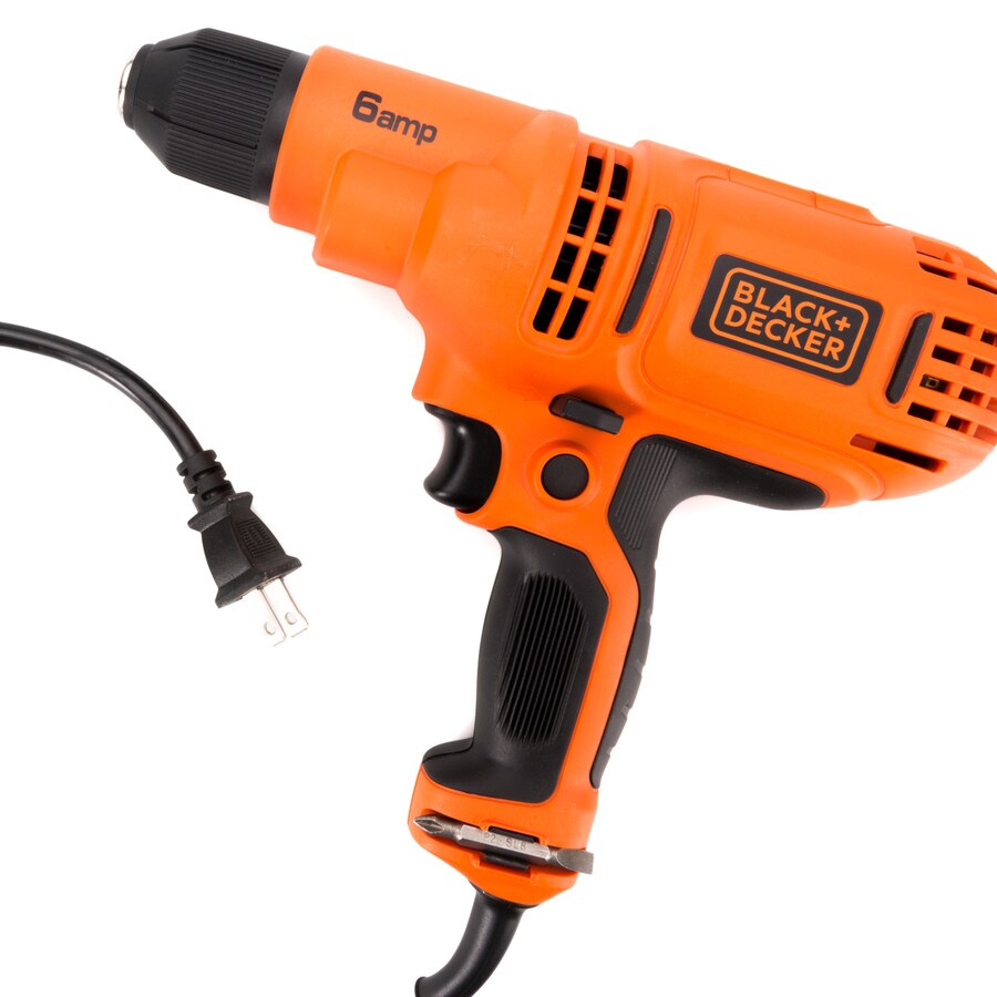 black and decker drill corded black and decker drill corded