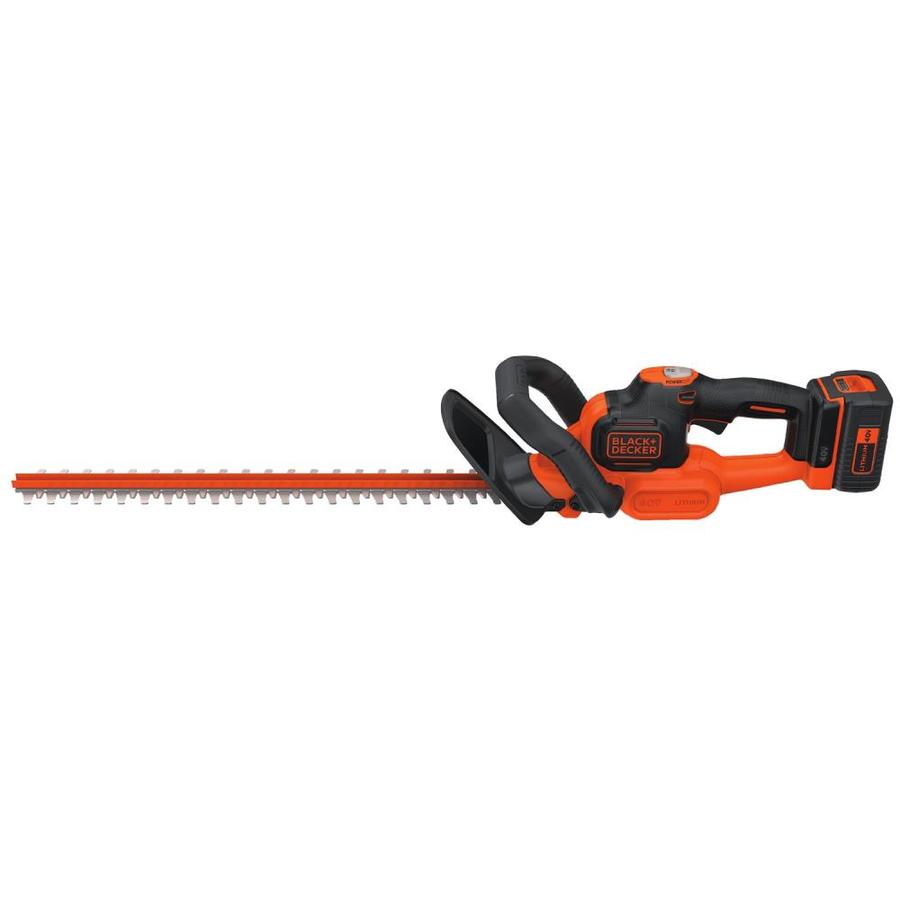 hedge trimmer near me