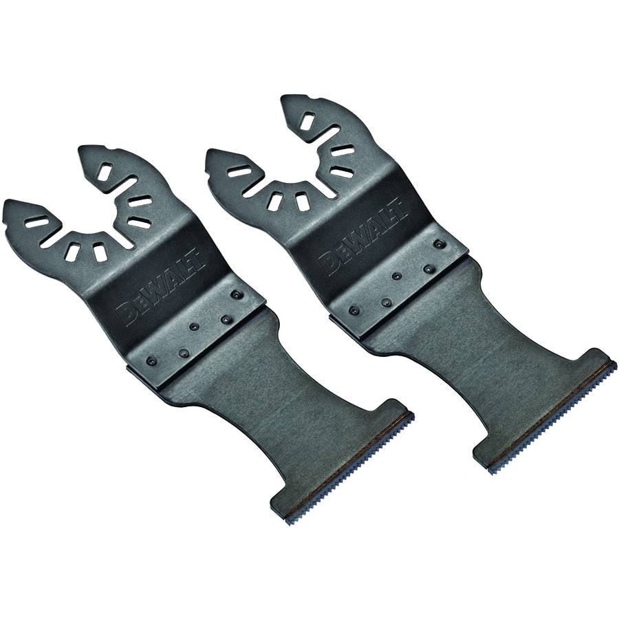 best multi tool blades for wood