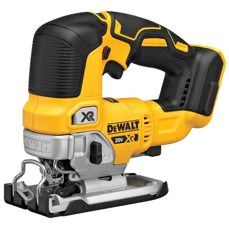 dewalt cordless jigsaw lowes