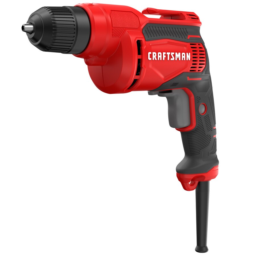 craftsman drill