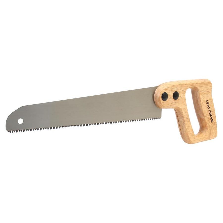 hand saw