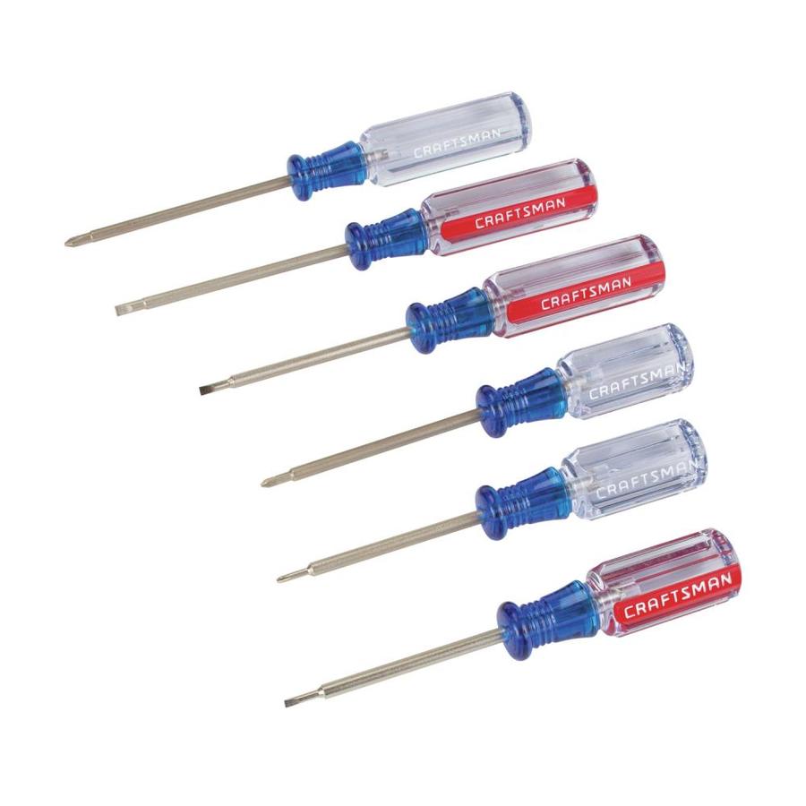 jewelers torx screwdriver set