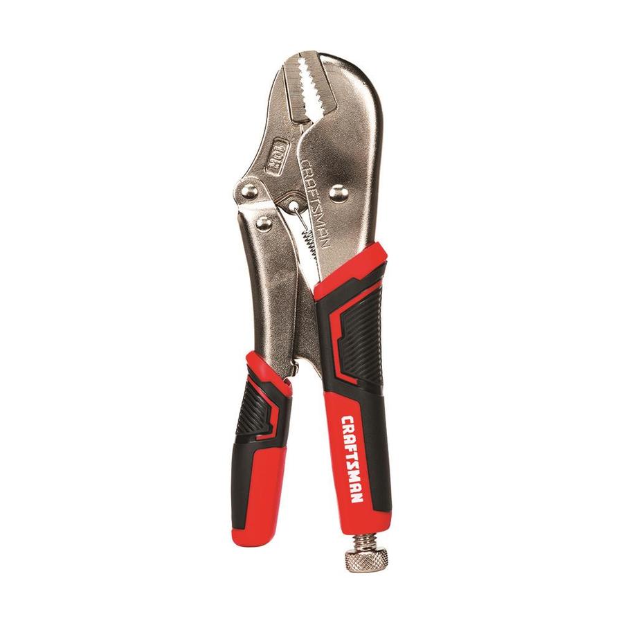 lowes locking pliers