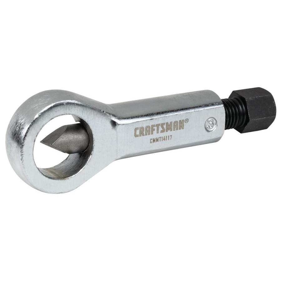 CRAFTSMAN Automotive Nut Cracker in the Automotive Hand Tools