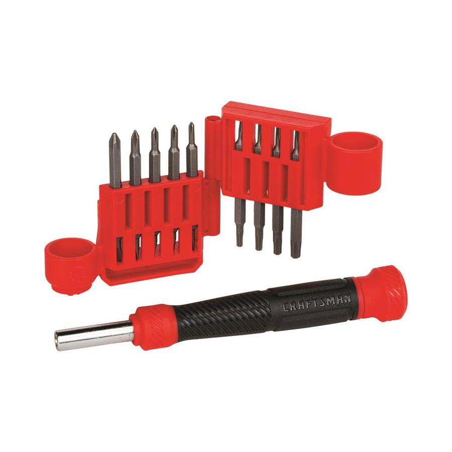 craftsman small screwdriver