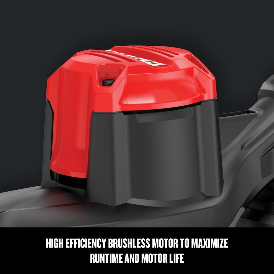 craftsman v60 string trimmer manual