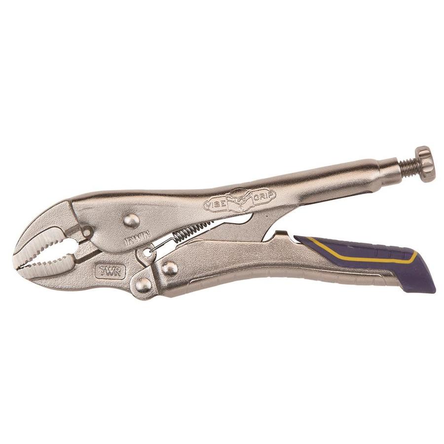 lowes locking pliers