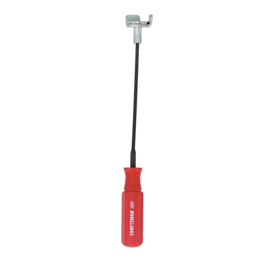CRAFTSMAN Automotive Drain Plug Removal Tool in the Oil Change Tools