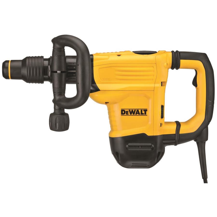 dewalt chipping hammer bits