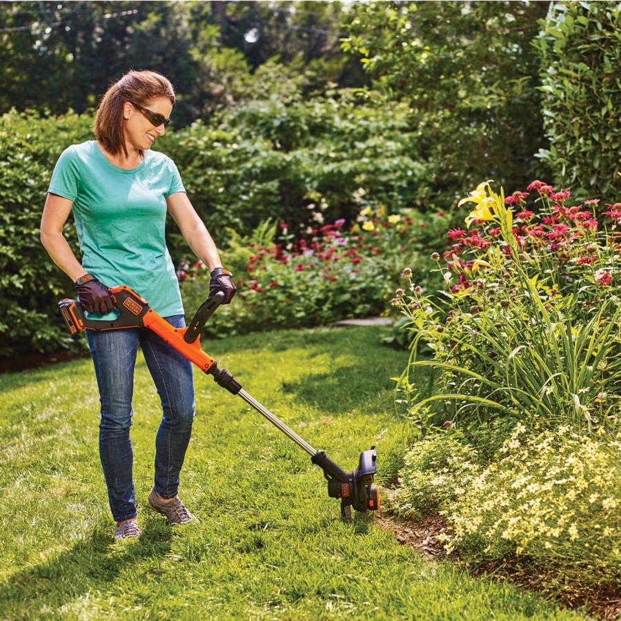 black and decker easyfeed