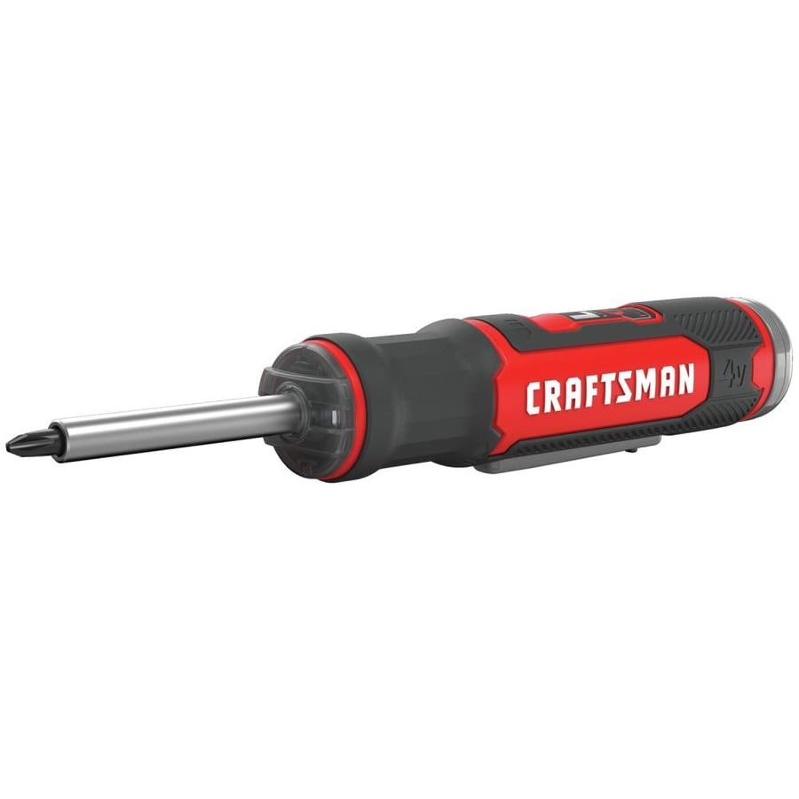 craftsman screwdrivers