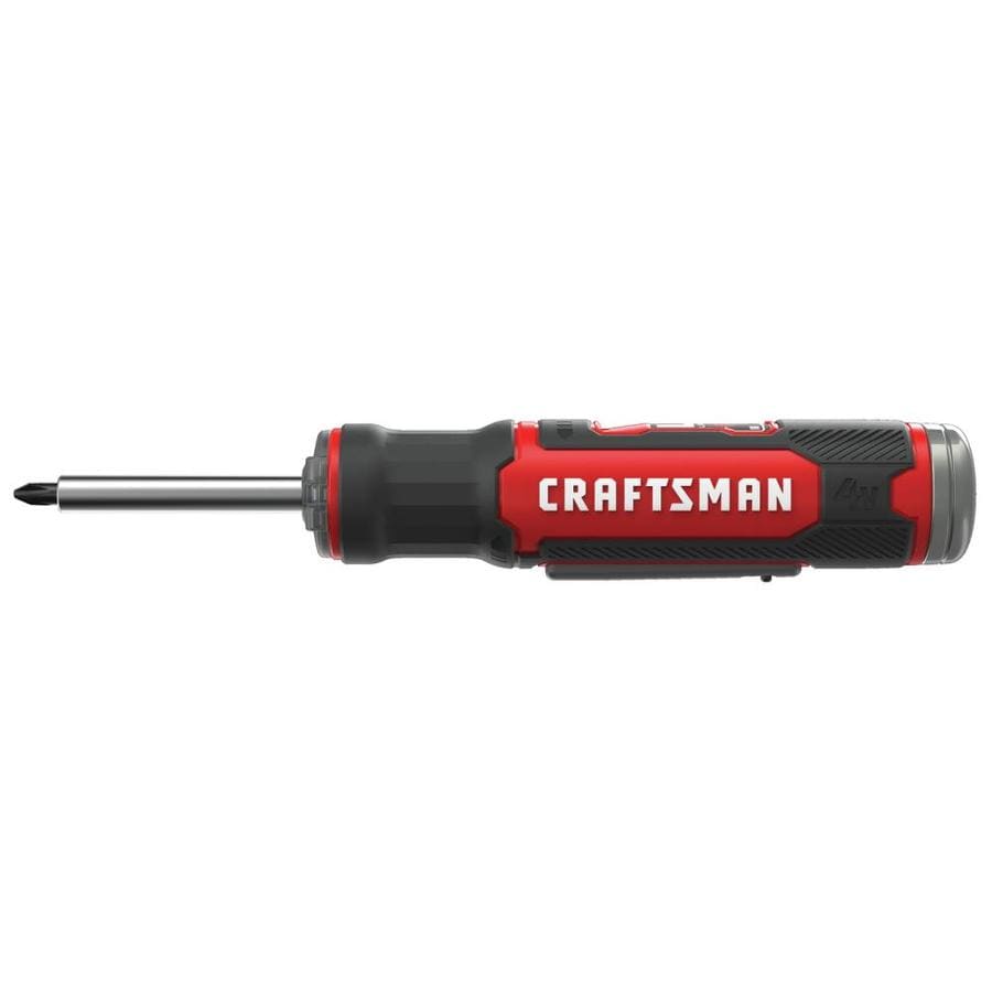 craftsman small screwdriver