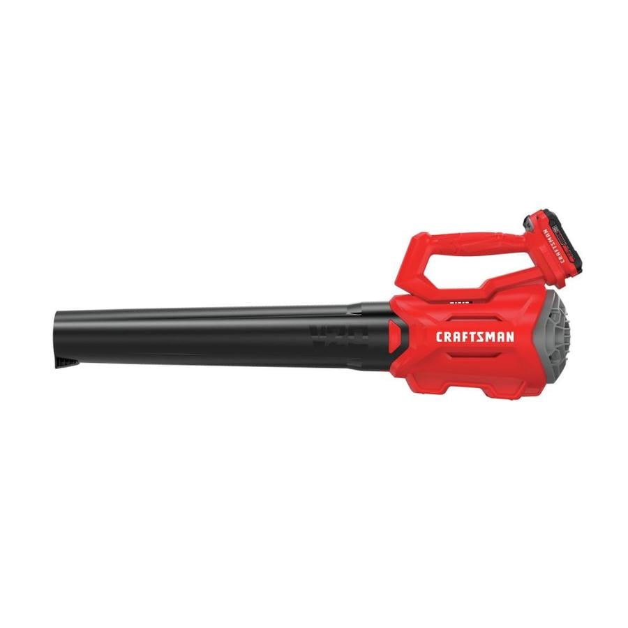 electric blower lowes