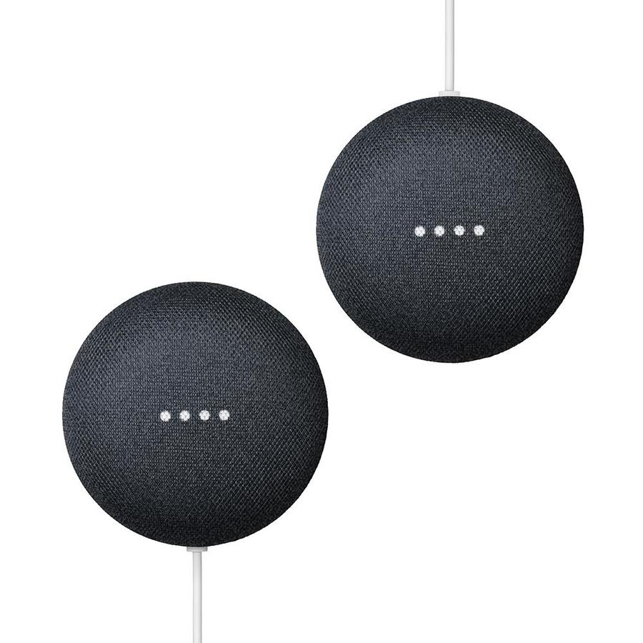 best buy google mini 2 pack