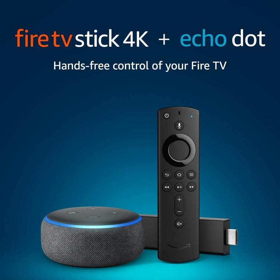 echo dot 3 bundle