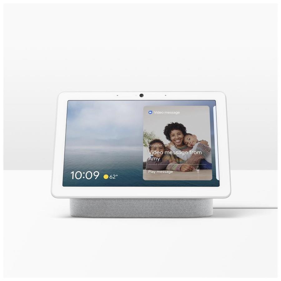 google hub lowes