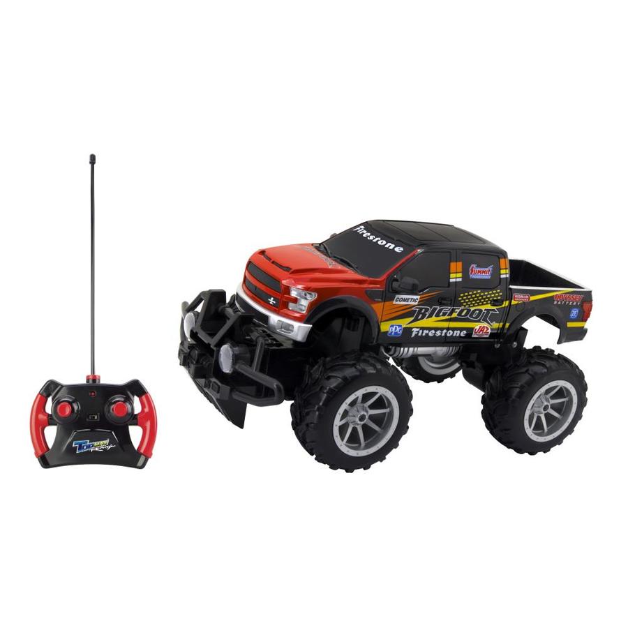 Kidztech Remote-control Car In The Kids Play Toys Department At Lowes.com