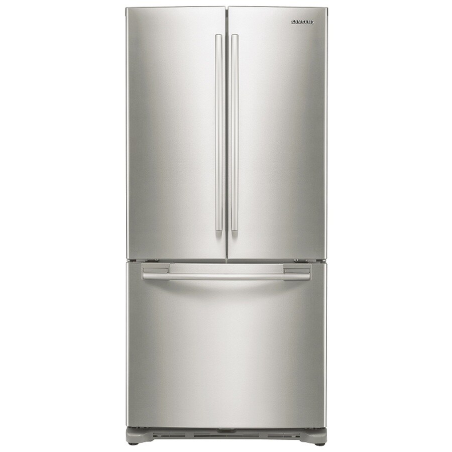 33 in samsung refrigerator