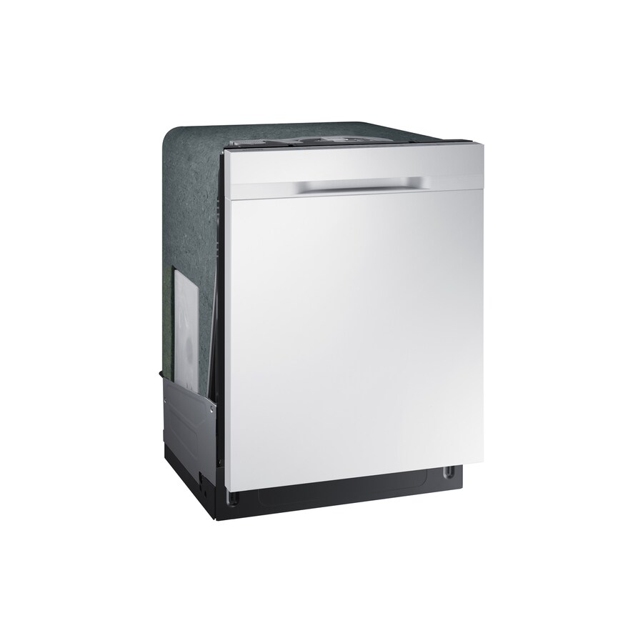 Samsung StormWash 48Decibel Top Control 24in BuiltIn Dishwasher