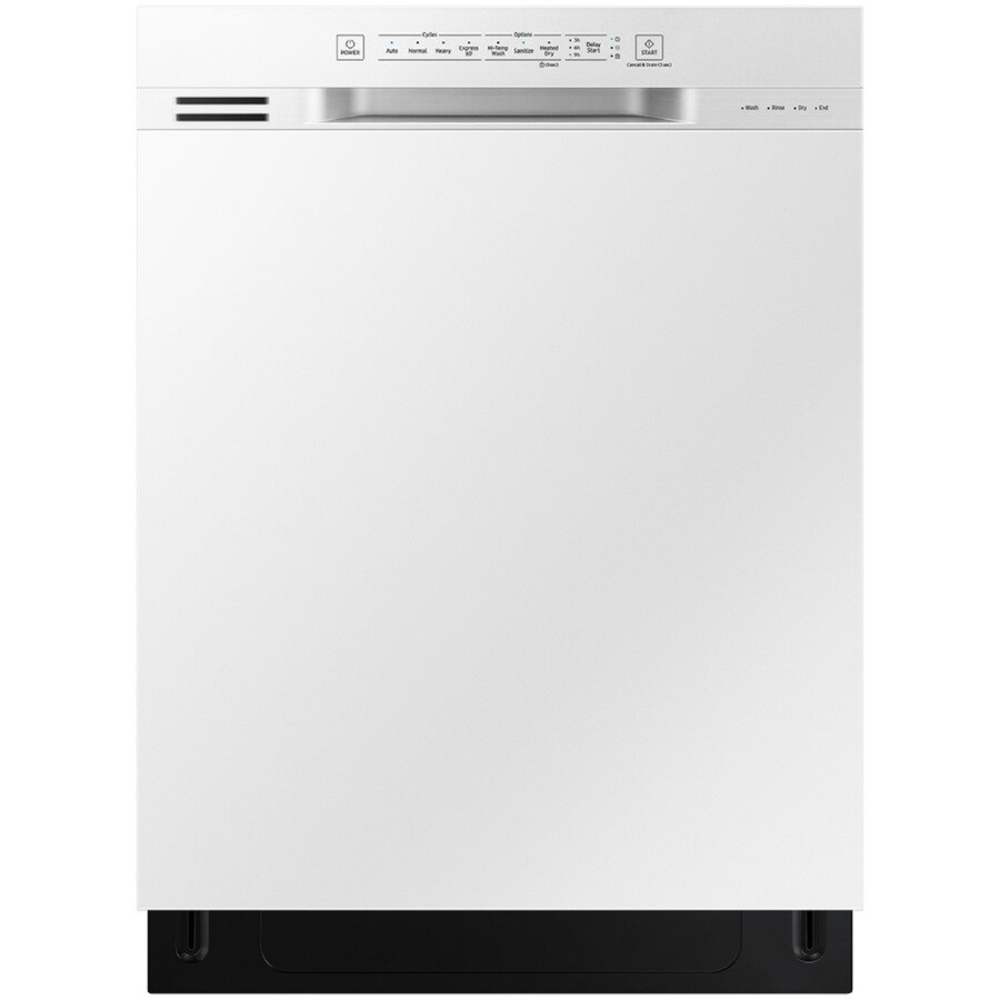 dishwasher reviews lowes