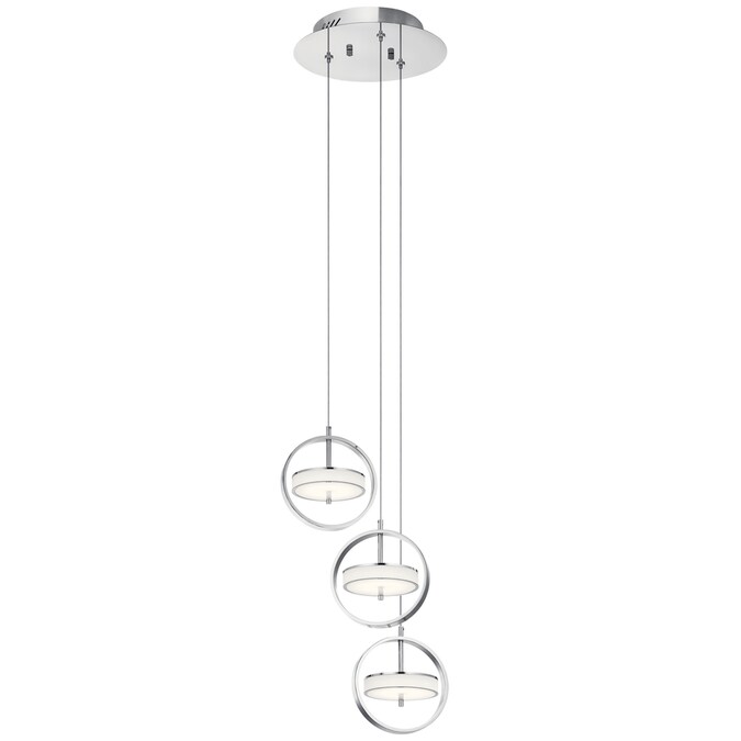 Elan Baylin Chrome Modern Contemporary White Glass Globe Led Pendant Light In The Lighting Department At Com - Modern Pendant Lighting White Elan Baylin Chrome Modern Contemporary White Glass Globe Led Pendant Light In The Lighting Department At Com - Modern Pendant Lighting White