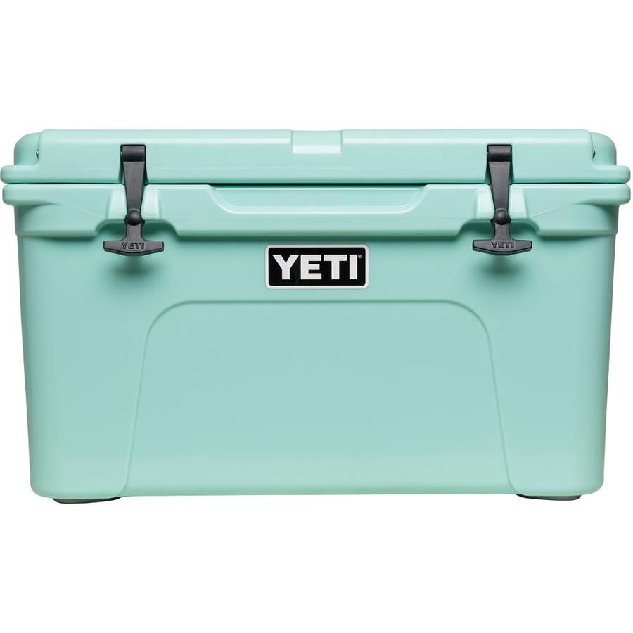 YETI Insulated Chest Cooler in the 