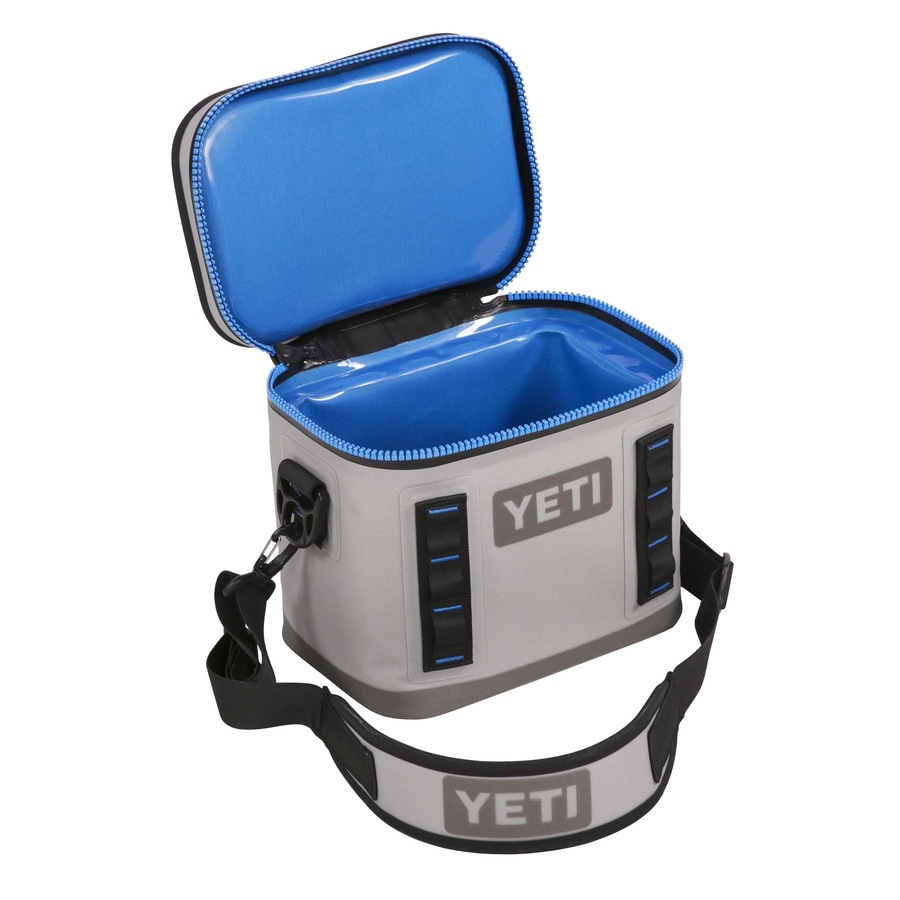 yeti hopper flip 8 portable cooler