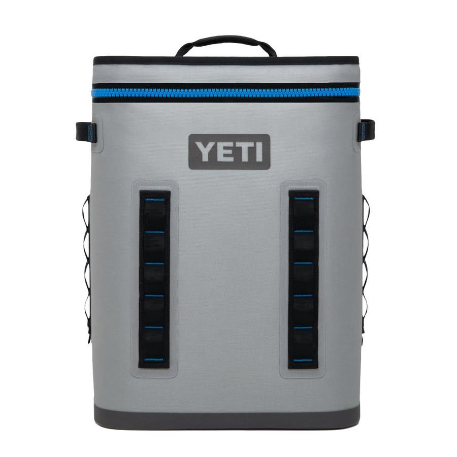yeti portable cooler