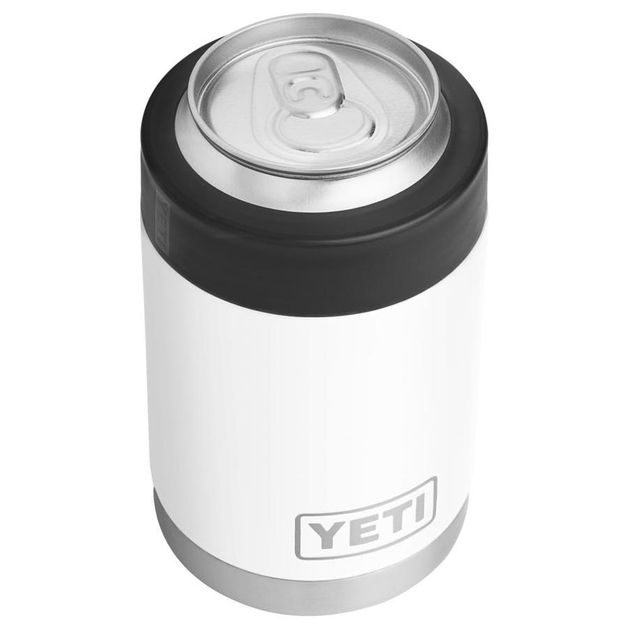 white yeti rambler