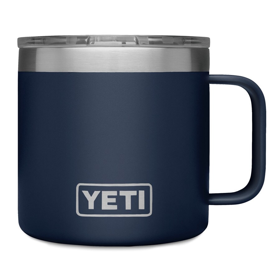 yeti thermal mugs