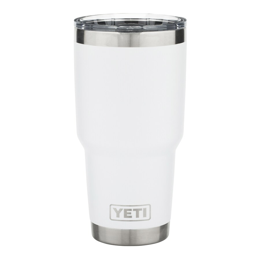 yeti rambler 30 fl oz stainless steel tumbler