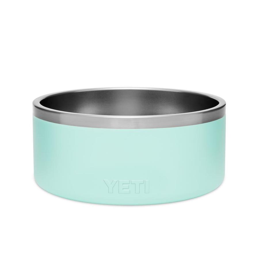 yeti dog food bowl