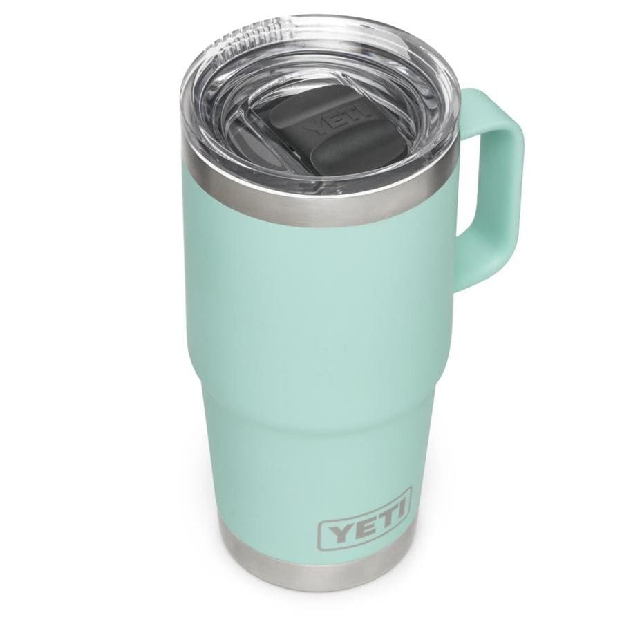 yeti 20 ounce travel mug