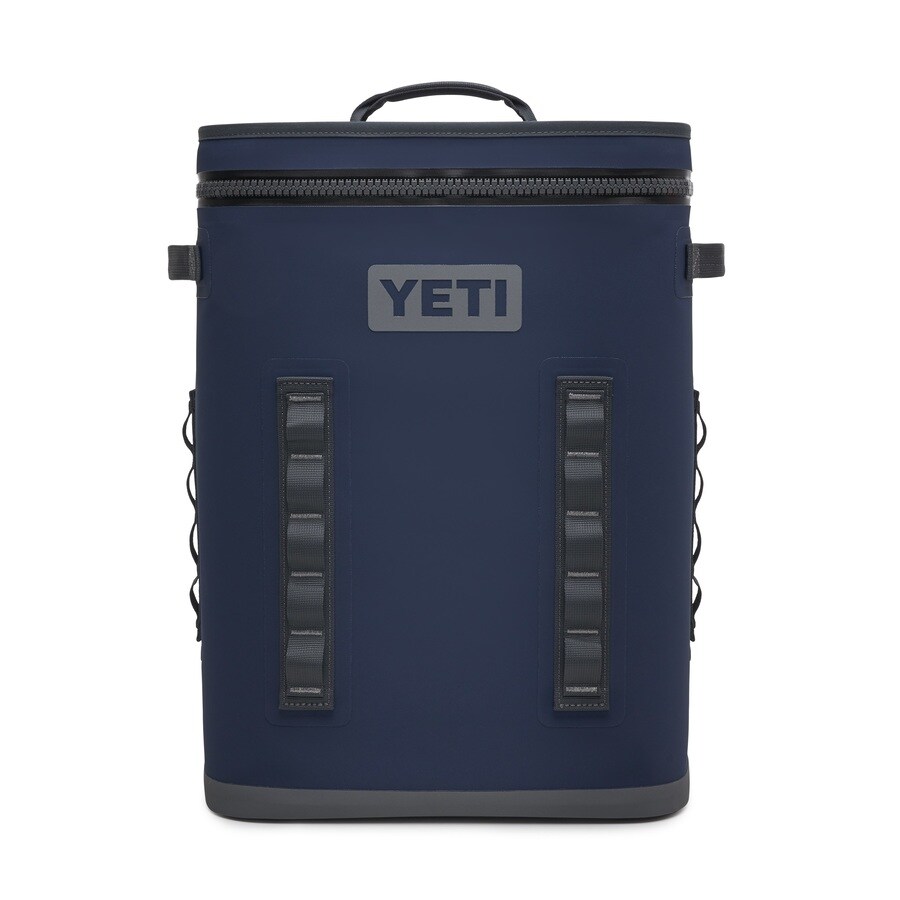 YETI Hopper Backflip 24 Insulated Backpack Cooler in the Portable