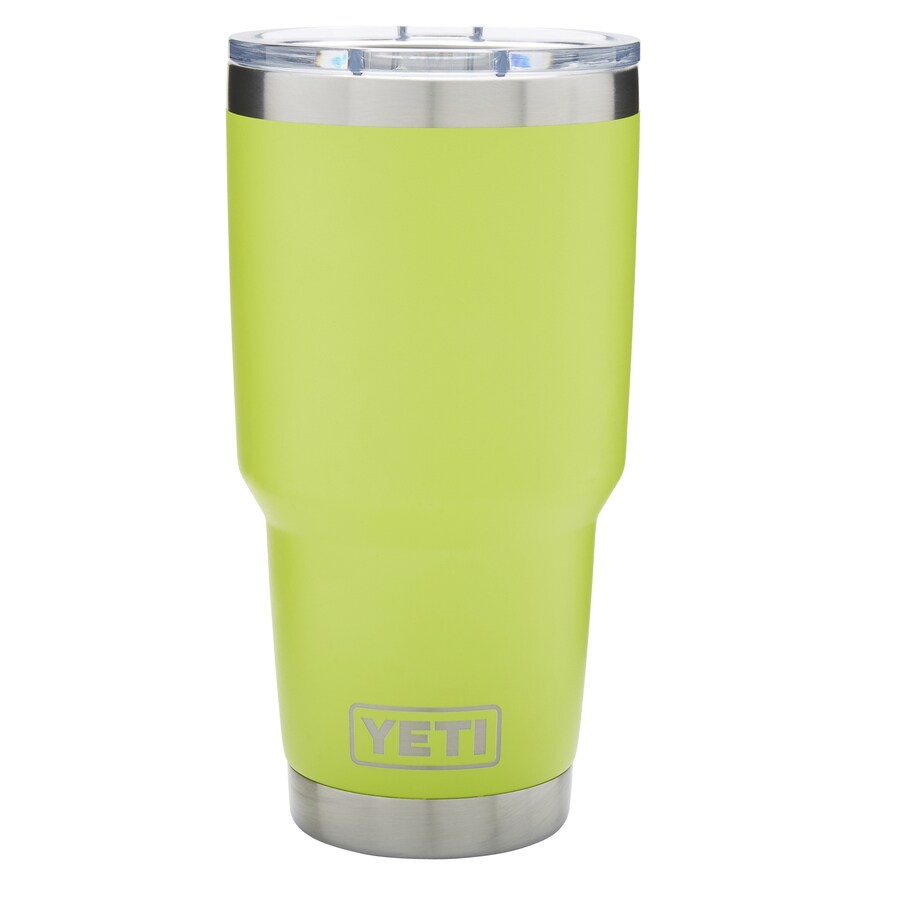 yeti rambler 30 fl oz stainless steel tumbler