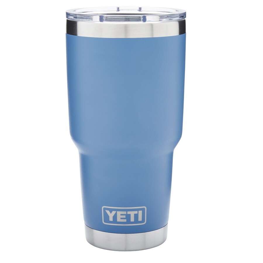 yeti rambler 30 fl oz stainless steel tumbler