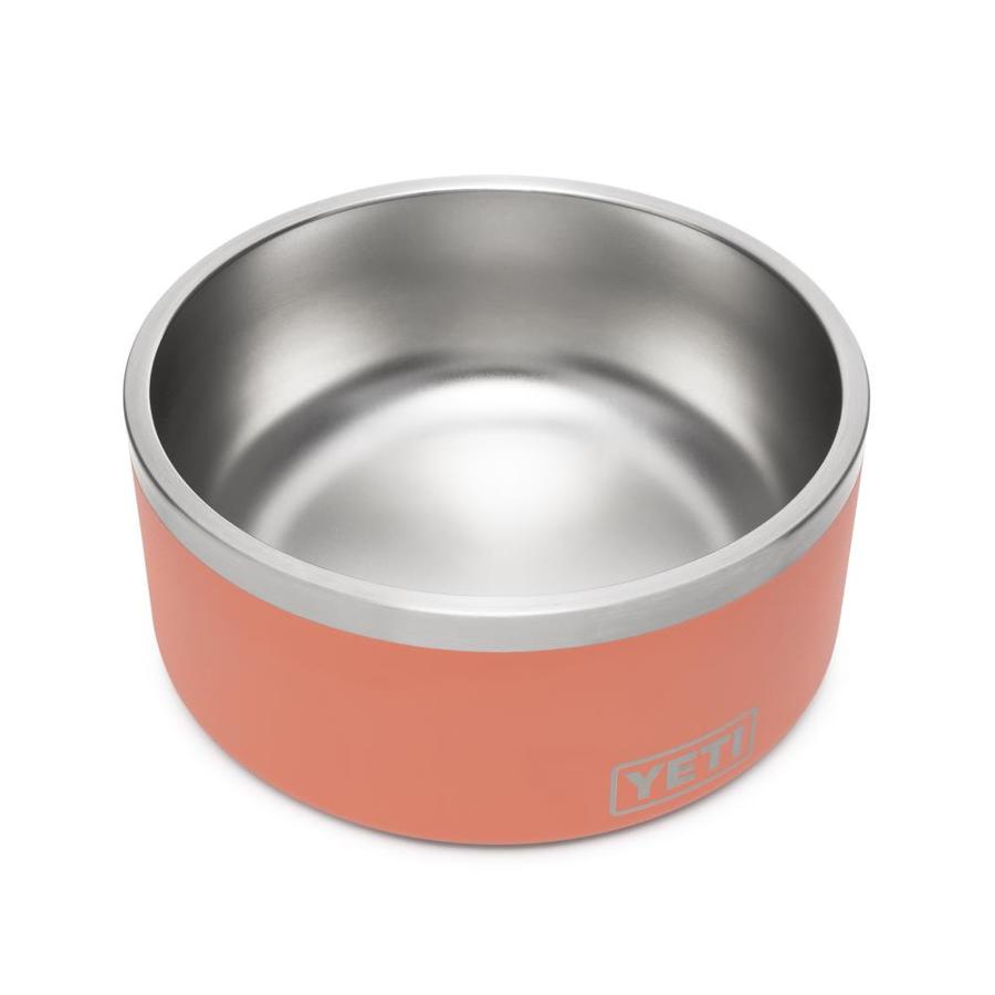 yeti dog water bowl