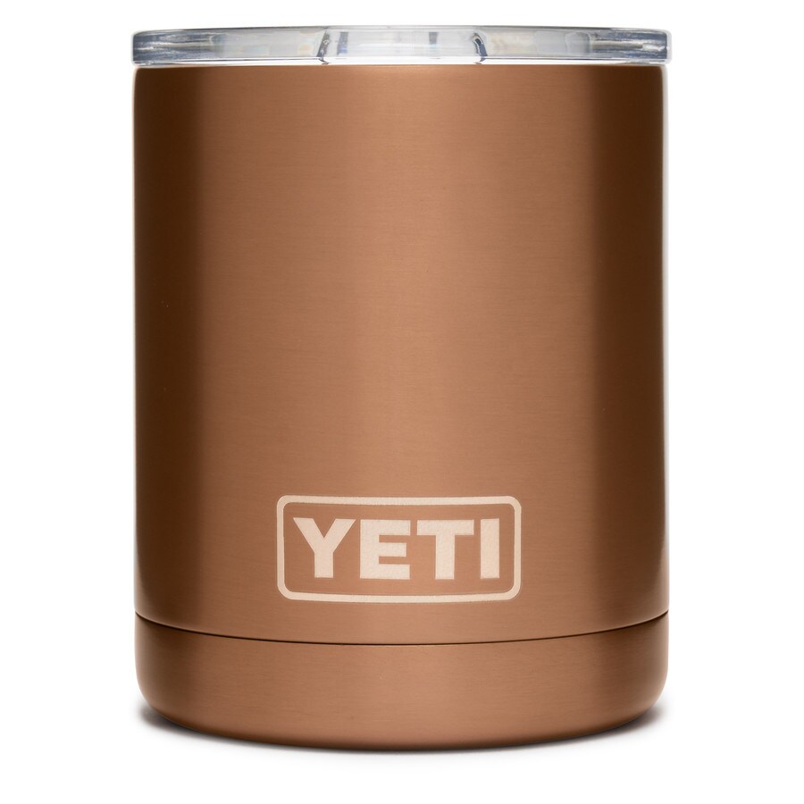 yeti rambler 10 oz