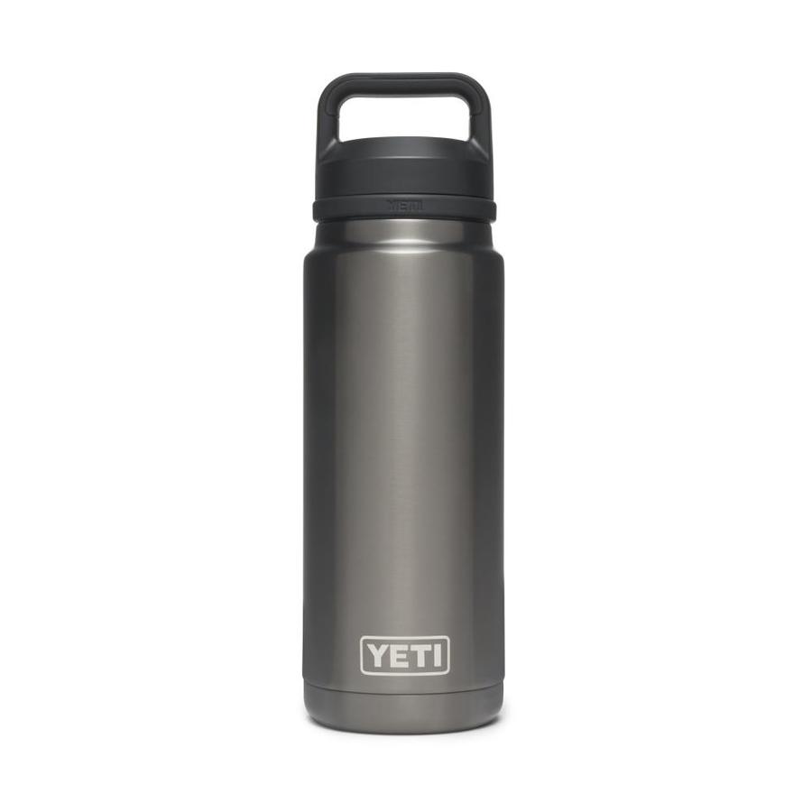 yeti insulated water bottle