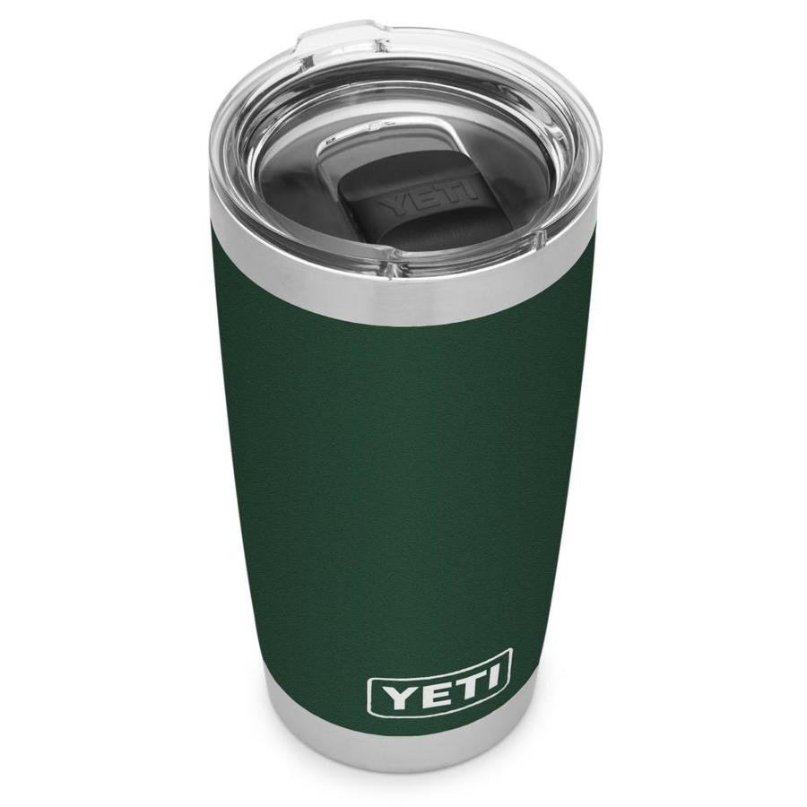 YETI Rambler 20fl oz Stainless Steel Tumbler with MagSlider Lid