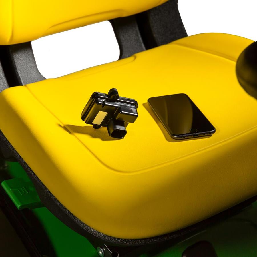 john deere s120 attachments