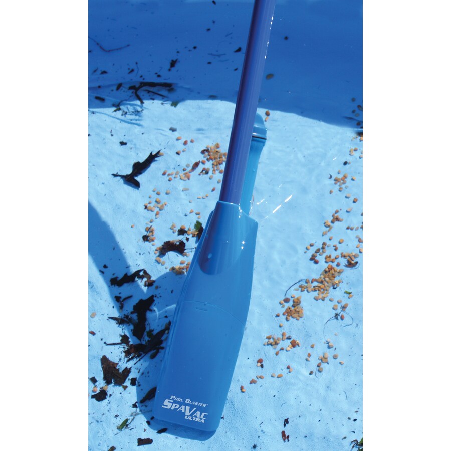 shark blaster pool vacuum