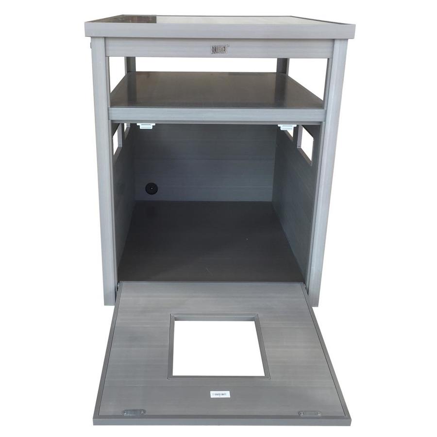 lowes litter box